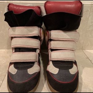 AUTHENTIC ISABEL MARANT SNEAKER!
